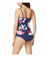 Beach House Women's Swim Bridget Underwire Tankini Top