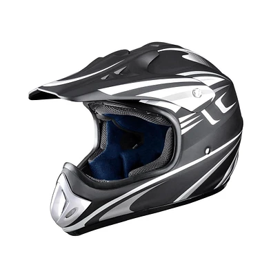 Ahr H-VEN20 Dot Outdoor Adult Full Face Mx Helmet Motocross Off-Road Dirt Bike Motorcycle Atv