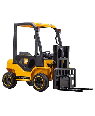 Hover-1 My First Forklift Electric Forklift with Ride