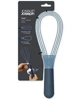 Joseph Joseph 11" Twist Convertible Silicone Wisk