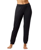 Hue Women's 2-Pk. Pure Comfort Mid-Rise Pajama Pants