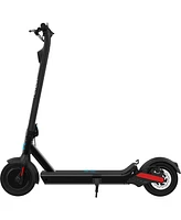 Hover-1 Renegade Electric Scooter, 18MPH, 33 Mile Range, Dual 450W Motors, 7HR Charge, Lcd Display, 10 Inch High-Grip Tires, 264LB Max Weight.