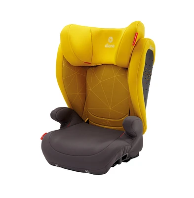 Diono Toddler Monterey 4DXT Latch 2-in-1 Booster Car Seat