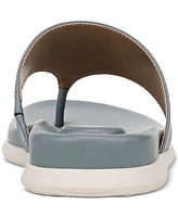 Giani Bernini Women's Cindey Memory Foam Sport Thong Flat Sandals, Created for Macy's