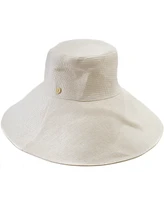 BCBGeneration Oversized Brim Floppy