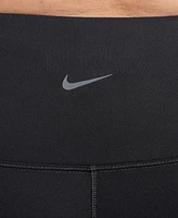 Nike One Plus High-Waist Pocket 7/8 Leggings