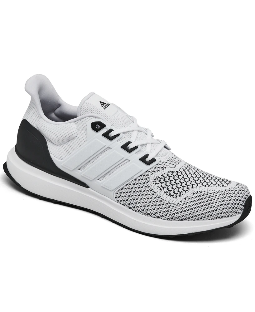 Adidas Men's UBounce Dna Running Sneakers from Finish Line