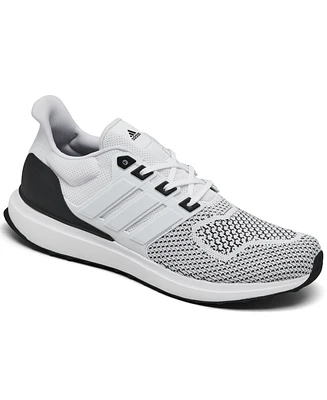 Adidas Men's UBounce Dna Running Sneakers from Finish Line