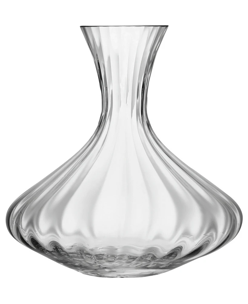 Lsa International Aurelia Carafe 61 oz Clear Optic