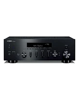 Yamaha R-N600A Stereo Network Receiver with Wi-Fi, Bluetooth, Remote and MusicCast