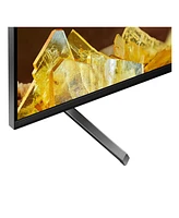 Sony XR65X90L 65" Bravia 4K Hdr Full Array Led Smart Tv with Google Tv (2023)