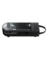 Audio-Technica At-SB727 Sound Burger Portable Turntable with Bluetooth