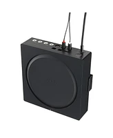 Mountson Premium Wall Mount for Sonos Amp