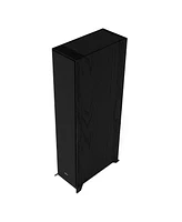 Klipsch R-605FA Reference Floor standing Speaker with Built-In Elevation Up-Firing Dolby Atmos Tweeter - Each (Black)