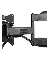Kanto M300 Full Motion Single Stud Tv Mount for 26" - 55"