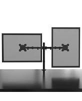 Kanto DML2000 Fully Adjustable Dual Arm Desktop Monitor Mount