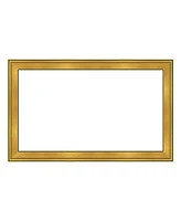 Deco Tv Frames 43" Customizable Frame for Samsung The 2021
