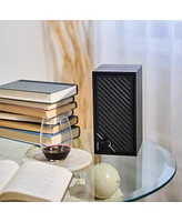 Tivoli Audio Model Two Digital Bluetooth Speaker with Built-In Airplay2, Chromecast, and Wi-Fi