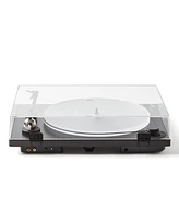 U-Turn Audio Orbit 2 Plus Turntable with Built-in Preamp and Ortofon Om 5E Cartridge