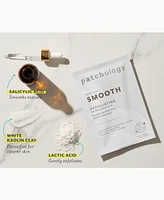 Patchology SmartMud Smooth No-Mess Mud Mask