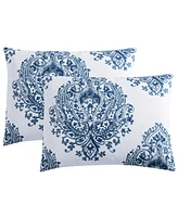 Hallmart Chandelier 3-Pc Comforter Set, Created for Macys