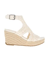 Kenneth Cole Reaction Women's Chloe Wedge Sandals