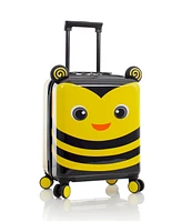 Hey's Super Tots Spinner Luggage and Backpack