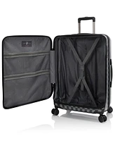 Hey's Ez Fashion Hardside 26" Check-In Spinner luggage