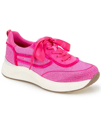 Kenneth Cole Reaction Women's Claire Sneakers