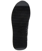 Kenneth Cole Reaction Women's Cameron Ez On Jewel Sneakers