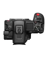 Canon Eos R5 C Mirrorless Cinema Camera