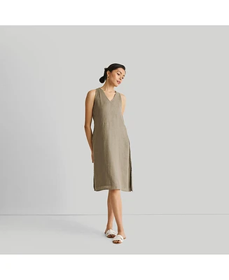 Reistor Women's Reading Tea Leaves Dress