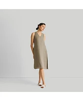 Reistor Women's Reading Tea Leaves Dress