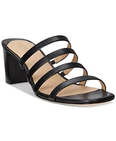 Lauren Ralph Women's Kimmi Strappy Dress Sandals