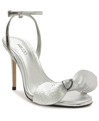 Arezzo Women's Alaia High Stiletto Sandals