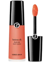 Armani Beauty Luminous Silk Cheek Tint