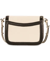 Jason Wu Orbit Canvas Shoulder Bag