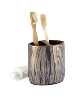 Nicole Miller Harper 4-Pc. Bath Accessory Set