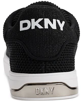 Dkny Women's Abeni Lace-Up Low-Top Sneakers