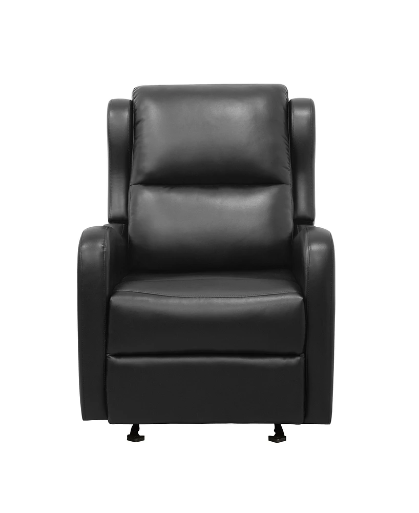 White Label Cynthia 30" Glider Manual Recliner