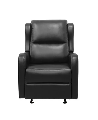 White Label Cynthia 30" Glider Manual Recliner