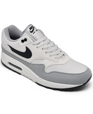 Nike Men's Air Max 1 Casual Sneakers from Finish Line