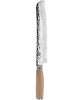 Shun Stainless Steel Premier Blonde 9" Bread Knife