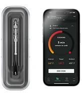 Chefman Smart Wireless Meat Thermometer, Unlimited Range