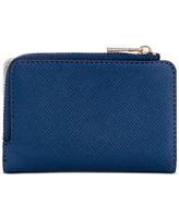 Guess Laurel Zip Around Wallet