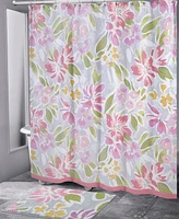 Izod Catalina Shower Curtain, 72" x 72"