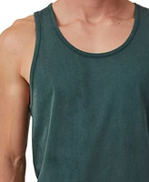 Cotton On Men's Relaxed Fit Tank Top