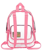 Outdoor Products Clear Sport Mini Backpack