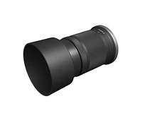 Canon Rf-s 55-210mm f/5-7.1 Is Stm Lens