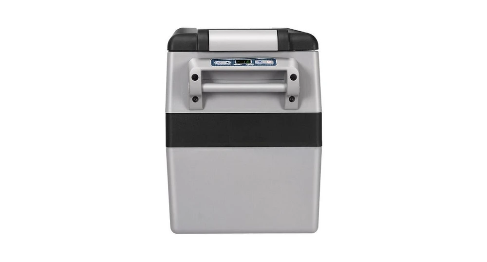 Slickblue 44-Quarts Camping Portable Electric Car Cooler